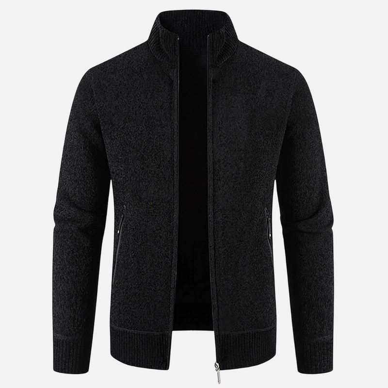 Troy – Men’s Soft Fleece Vest