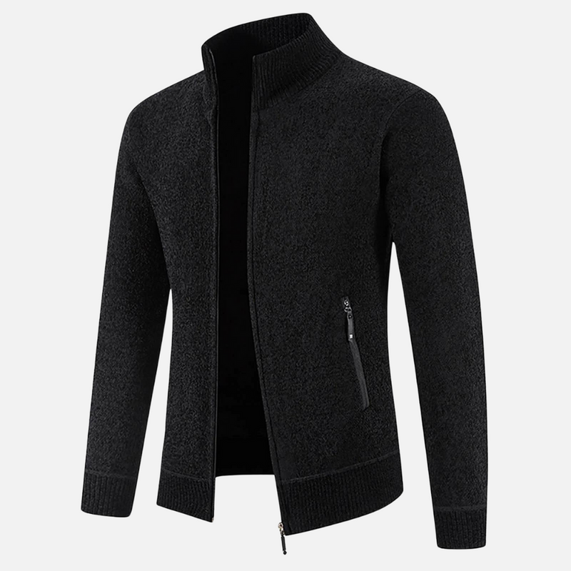 Troy – Men’s Soft Fleece Vest
