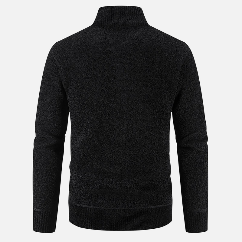 Troy – Men’s Soft Fleece Vest