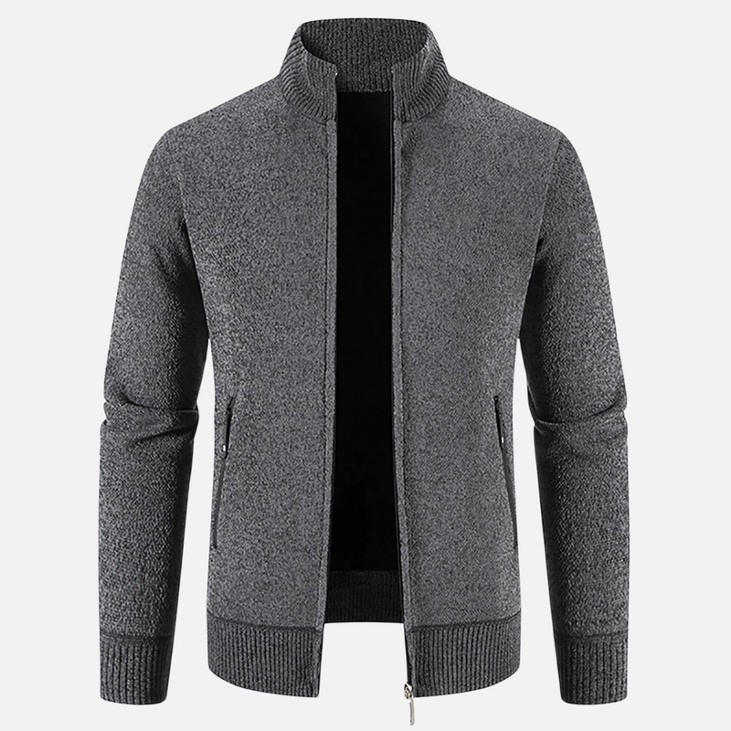 Troy – Men’s Soft Fleece Vest