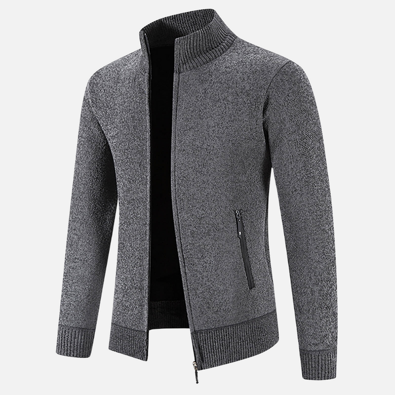 Troy – Men’s Soft Fleece Vest