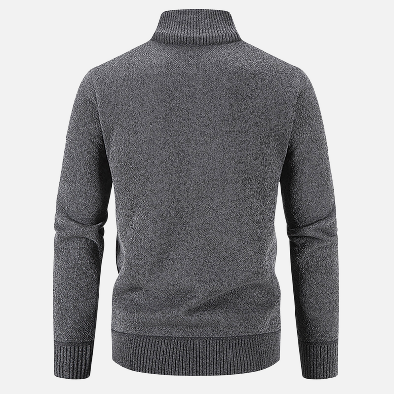 Troy – Men’s Soft Fleece Vest