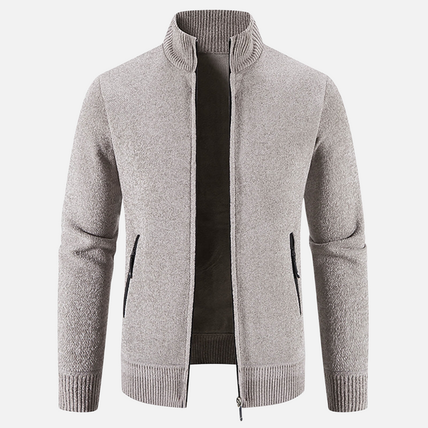 Troy – Men’s Soft Fleece Vest