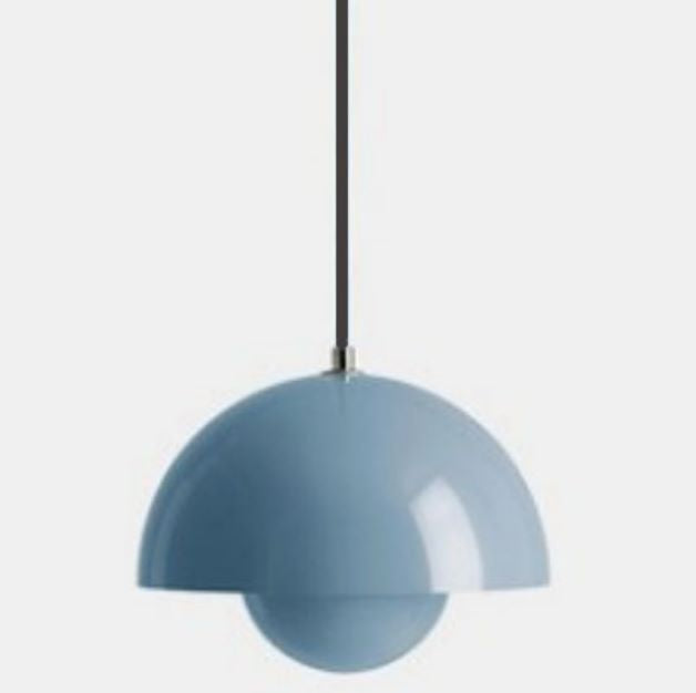 LumiGlow - LED Pendant Light