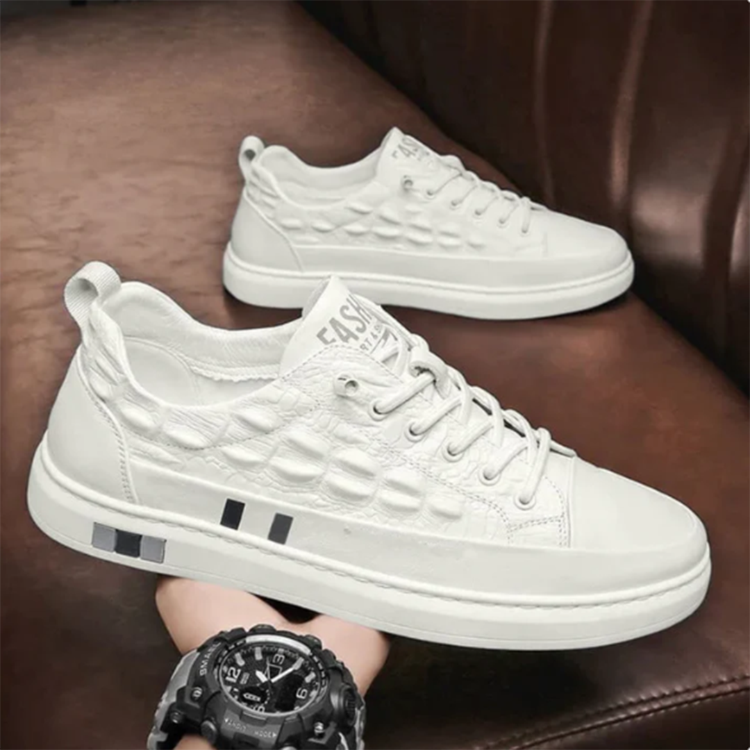 Alexey - Men's Sneakers with Ergonomic Fit & Breathable Design for Comfort-5