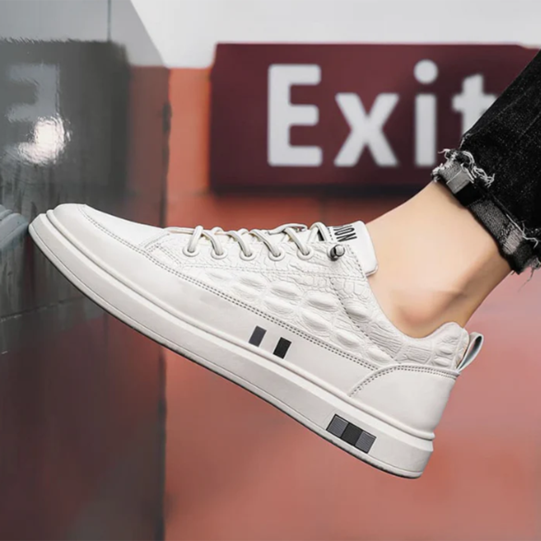 Alexey - Men's Sneakers with Ergonomic Fit & Breathable Design for Comfort-3