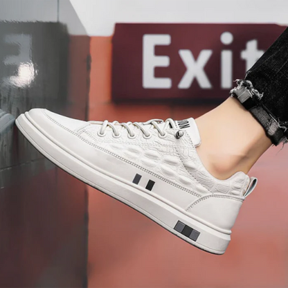 Alexey - Men's Sneakers with Ergonomic Fit & Breathable Design for Comfort-3