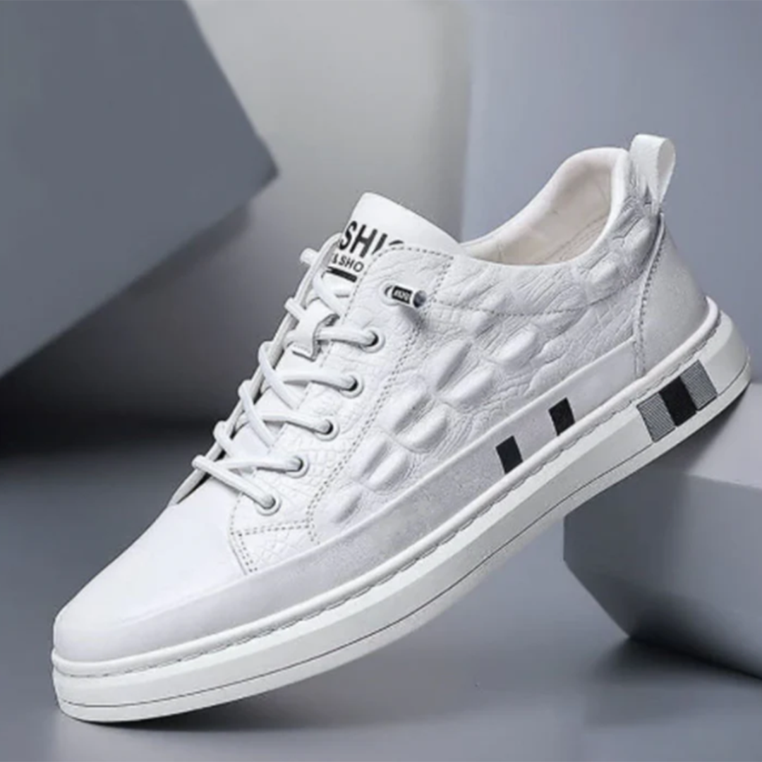 Variant image for Alexey - Men's Sneakers with Ergonomic Fit & Breathable Design for Comfort-12