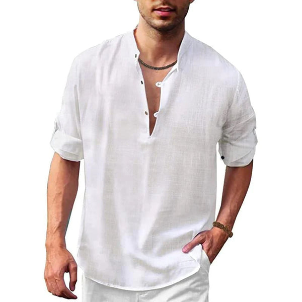 Artos – Casual Men's Shirt