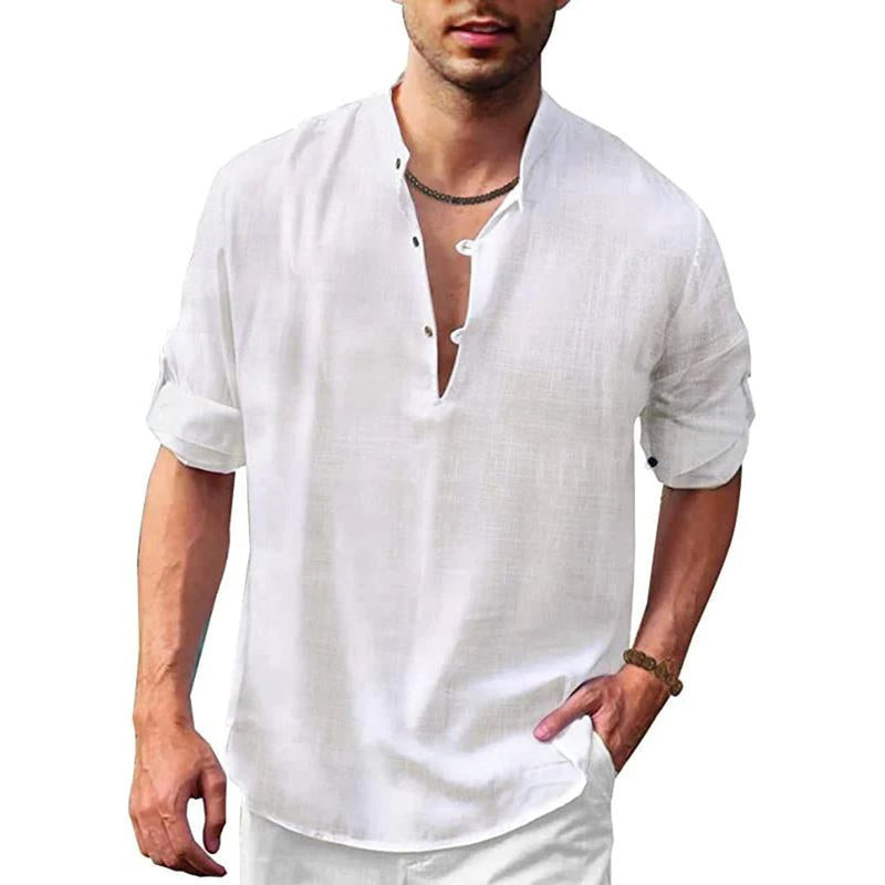 Artos – Casual Men's Shirt