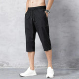 William | Men's quick-drying nylon shorts 3