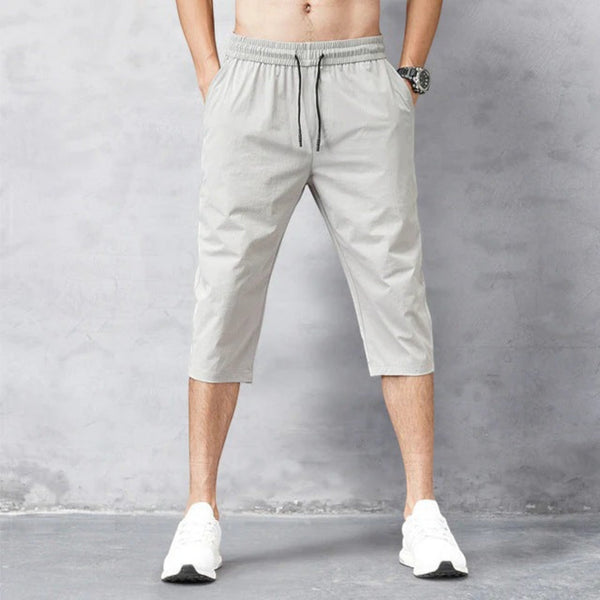 William | Men's quick-drying nylon shorts 4