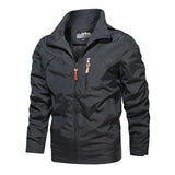 Aero – Men's Lightweight Windbreaker Jacket