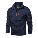 Aero – Men's Lightweight Windbreaker Jacket