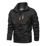Aero – Men's Lightweight Windbreaker Jacket