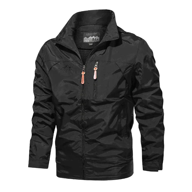 Aero – Men's Lightweight Windbreaker Jacket