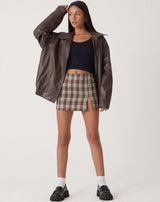 Lena – Women’s Oversized Jacket