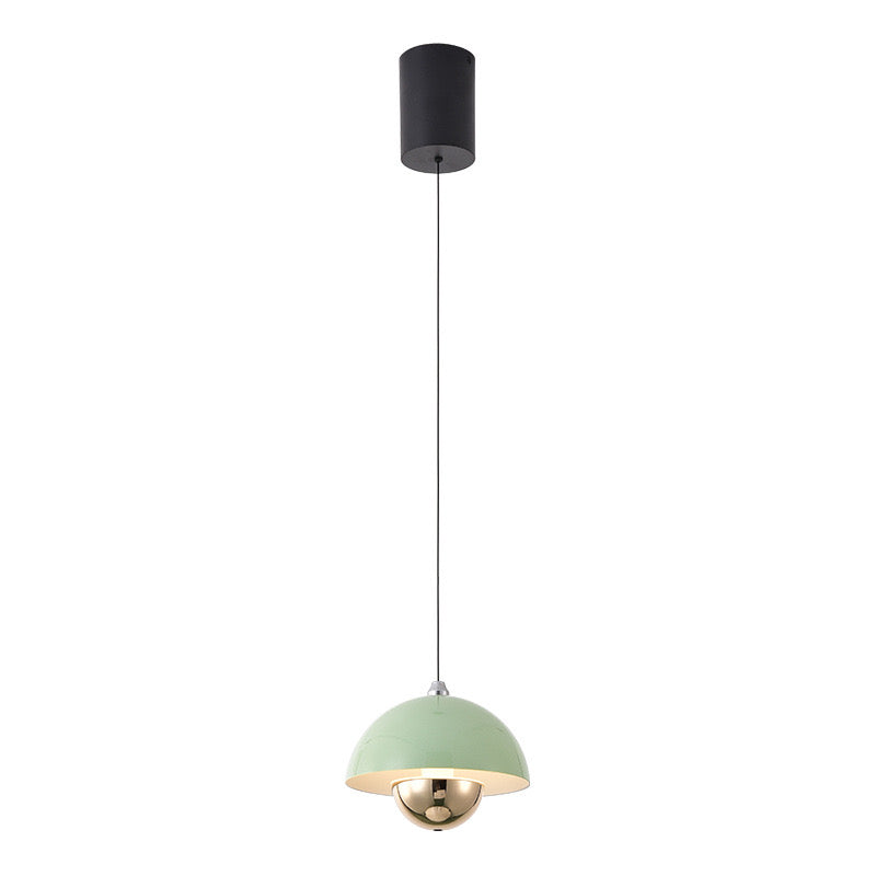 PodGlow - Stylish Liftable Pendant Light
