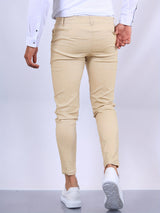 Milo – Men’s Slim Fit Trousers