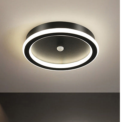 LumaSense - Motion Sensor LED Ceiling Light