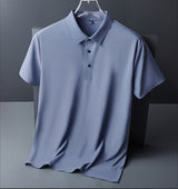 Jake – Stylish Breathable Men’s Polo Shirt