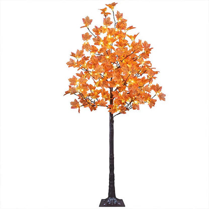 LumiMaple - LED Maple Tree