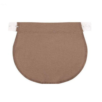 MATERNIFLEX - Adjustable Maternity Pants Extender