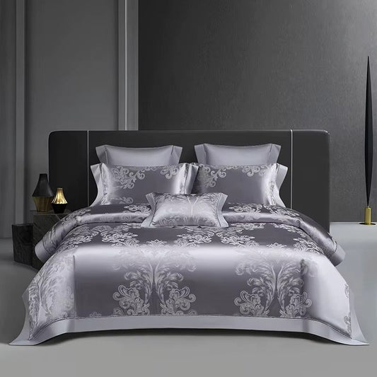 Antiquity Luxury Duvet Cover Set 1