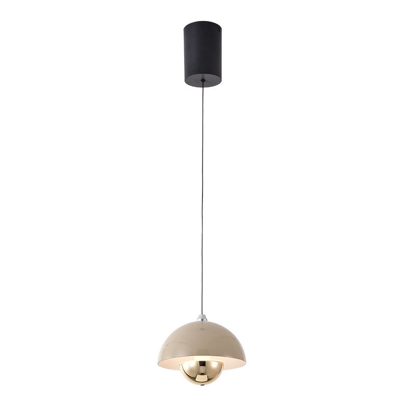 PodGlow - Stylish Liftable Pendant Light