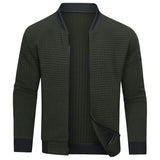 Lerano – Men's Zipper Pullover
