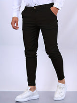 Milo – Men’s Slim Fit Trousers