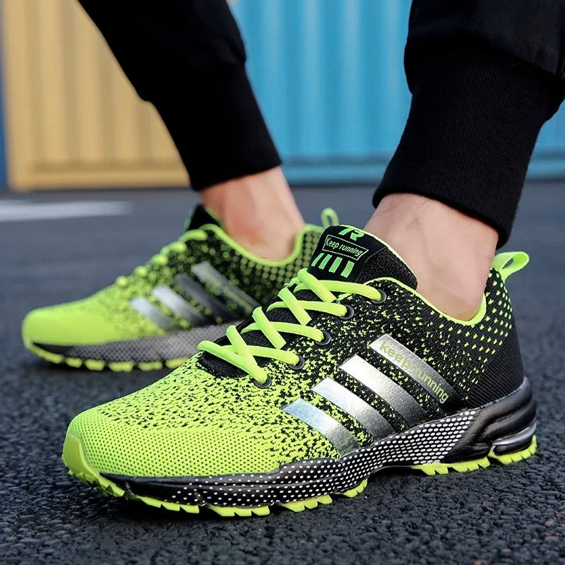 Dash – Men’s Running Shoes