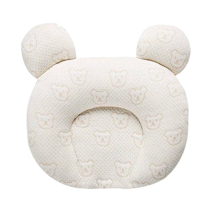 HEADHUGGER - Baby Flat Head Pillow