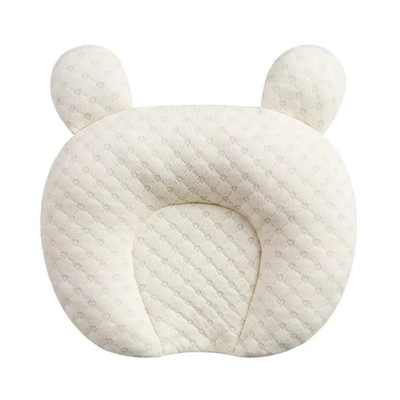 HEADHUGGER - Baby Flat Head Pillow