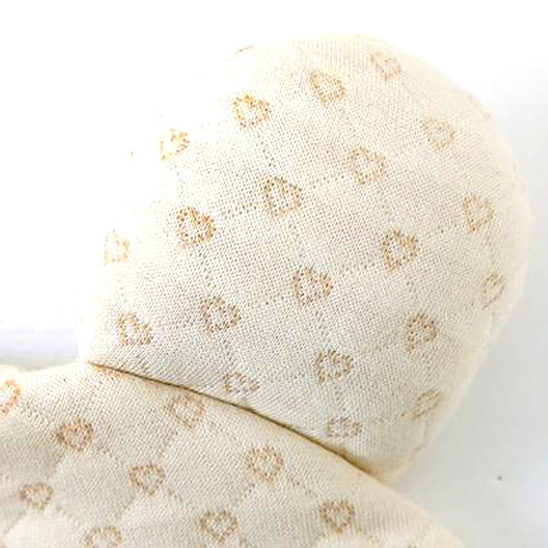 HEADHUGGER - Baby Flat Head Pillow