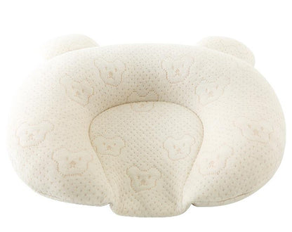 HEADHUGGER - Baby Flat Head Pillow