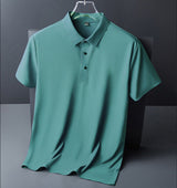 Jake – Stylish Breathable Men’s Polo Shirt