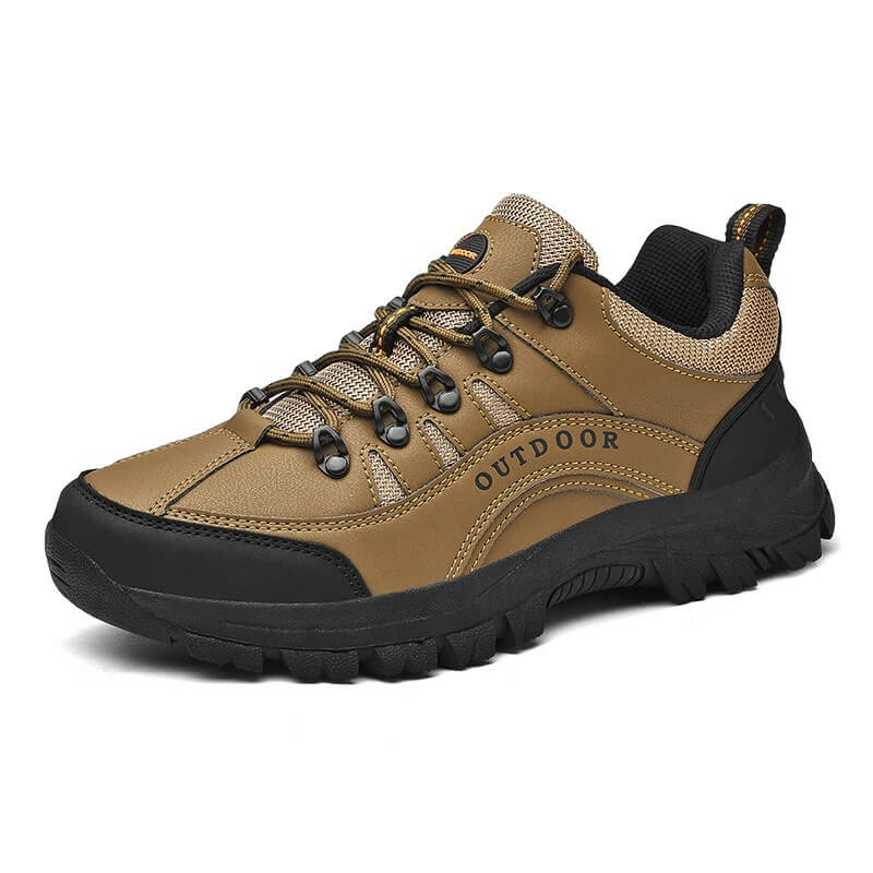 Jim - Men's Comfortable and Supportive Walking Shoes