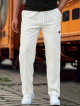 Men’s Relaxed Everyday Trousers