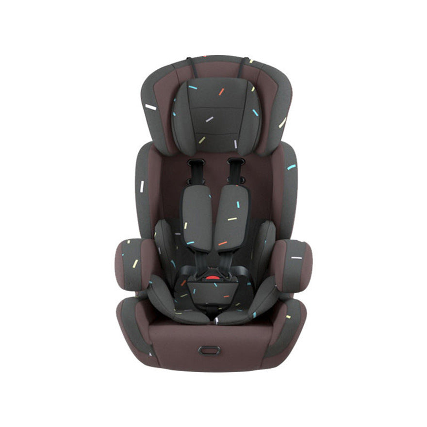 CozyNest Baby Car Seat & Portable Cradle