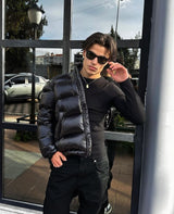 Noah – Men’s Duck Down Puffer Jacket