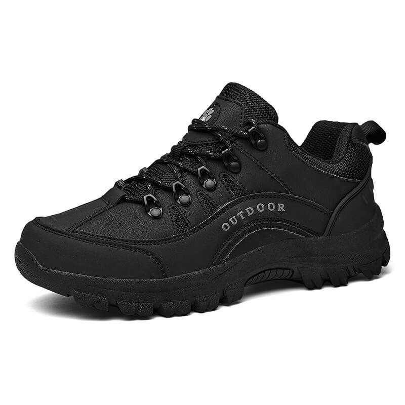 Jim - Men's Comfortable and Supportive Walking Shoes