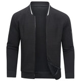 Lerano – Men's Zipper Pullover