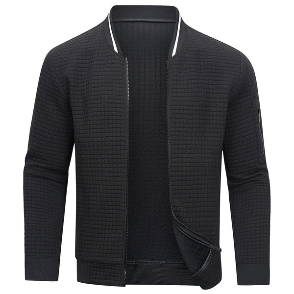 Lerano – Men's Zipper Pullover