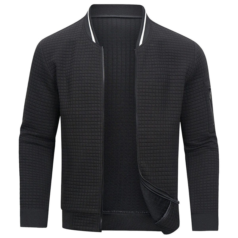 Lerano – Men's Zipper Pullover