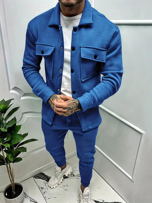 Origato men's twin set for autumn/winter 1