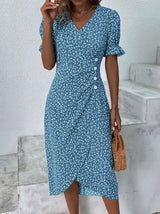 Women's Summer Dress