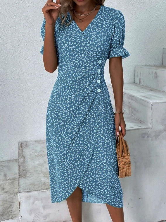 Women's Summer Dress