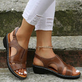 Women's Orthopedic Sandals with Arch Support
