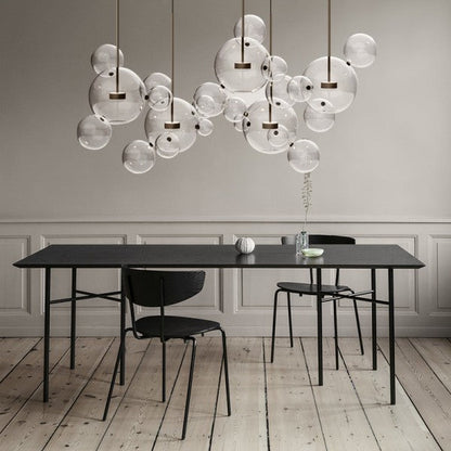 Bolle - Modern Pendant Light